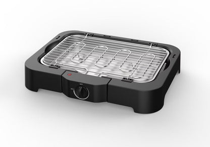 Nobel - Electric Grill ©