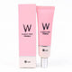 Cream Before Makeup
